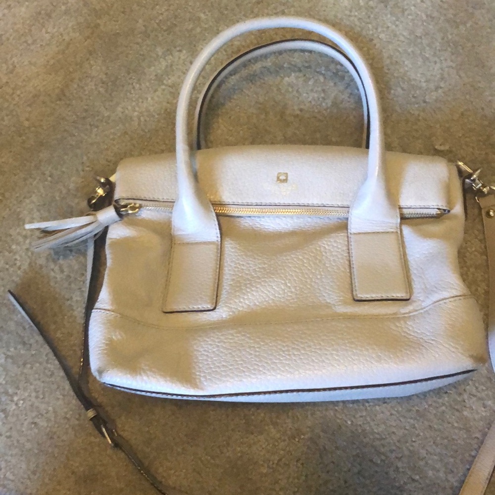 Large Kate Spade Purse